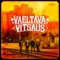 Vaeltava vitsaus artwork