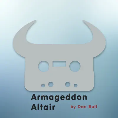 Armageddon Altair (Assassin's Creed Rap) - Single - Dan Bull