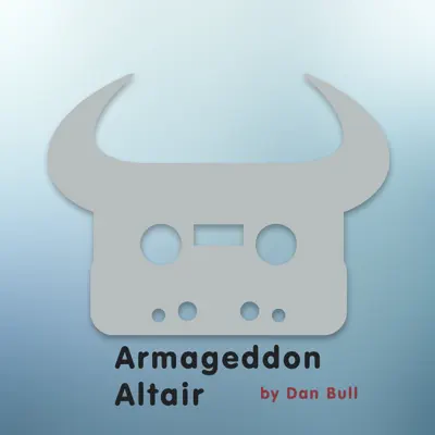 Armageddon Altair (Assassin's Creed Rap) - Single - Dan Bull