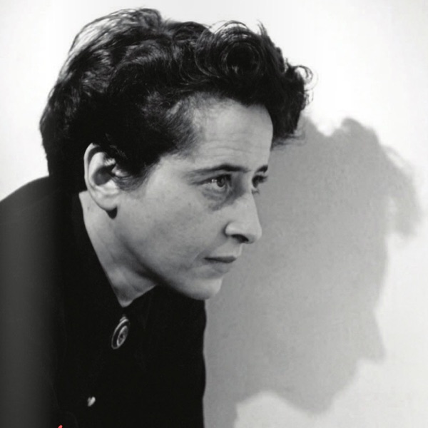 Hannah Arendt Center for Politics and Humanities at Bard College cover