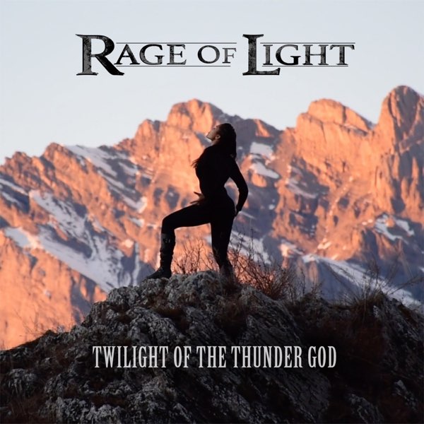 Share 61 kuva rage of light twilight of the thunder god
