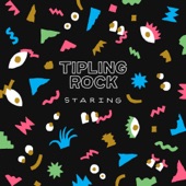 Staring by Tipling Rock