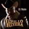 El Malo - Lupillo Rivera lyrics