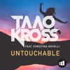 Untouchable (feat. Christina Novelli) - Single