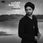 The Idan Raichel Project feat. Amir Dadon - Chaim Pshutim (Simple Life)