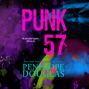 Punk 57 (Unabridged)