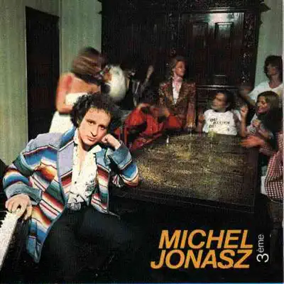 3ème - Michel Jonasz