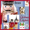 Handel, Bach, Cornelius, Tchaikovsky & Anderson: Christmas Crackers