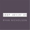 Madelyn - Ryan Nicholson lyrics