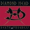 Run - Diamond Head lyrics