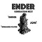 Ender - Generation Next lyrics