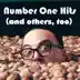 Number One Hits (And others too) Best of Allan Sherman’s Greatest Hits album cover