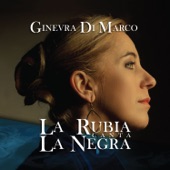 La Rubia canta La Negra artwork