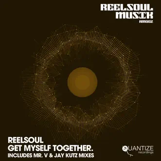 Get Myself Together (Mr. V Remix) by Reelsoul song reviws