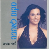 שמיים לבנים artwork