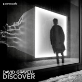 Discover (Mixed by David Gravell) artwork