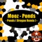 Ponds (Drogao Remix) - Mooz lyrics