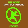 Don't Stop the Music - Single