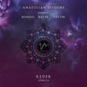 Keder (Remix) artwork