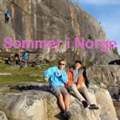 Sommer I Norge artwork
