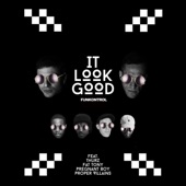 Funkontrol - It Look Good (feat. Thurz, Fat Tony, Pregnant Boy & Proper Villains)