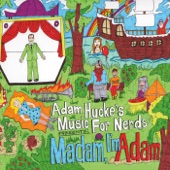 Adam Hucke's Music for Nerds - I'm Cold