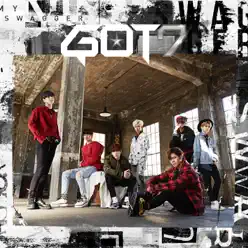 MY SWAGGER - EP - GOT7 MY SWAGGER - EP - GOT7