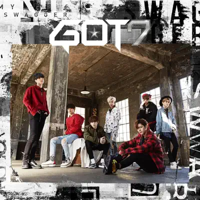 MY SWAGGER - EP - GOT7