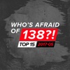 Who's Afraid of 138?! Top 15 - 2017-05