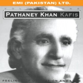 Pathaney Khan Kafis artwork