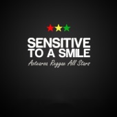 Sensitive To A Smile artwork