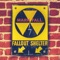 Fallout Shelter - Mark Fall lyrics