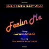 Feelin Me (feat. Jacqui George) - Single