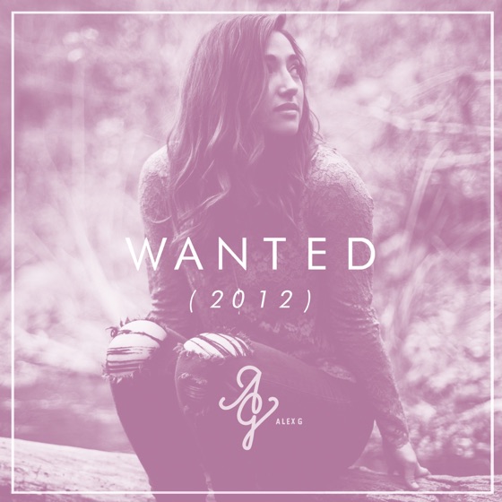 Cover artwork for Wanted