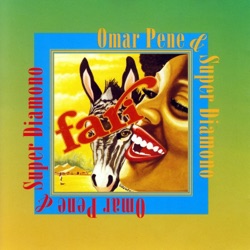 Omar Pene - Yallah bakh