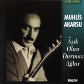 Muhlis Akarsu - Birakmadi Sevdan Beni