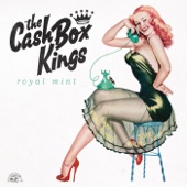 The Cash Box Kings - If You Got a Jealous Woman Facebook Ain't Your Friend