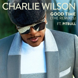 Charlie Wilson - Good Time (feat. Pitbull) (Moto Blanco Remix) - Line Dance Choreographer