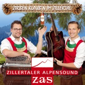 Zirben klaubn an Zillachtol artwork