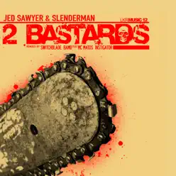 2 Bastards - Slenderman