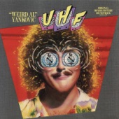 "Weird Al" Yankovic - Uhf