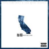 MC Eiht featuring The Lady of Rage - Heart Cold  feat. The Lady of Rage