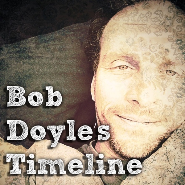 Bob Doyle's Timeline cover