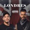 Londres - Chininha & Príncipe lyrics