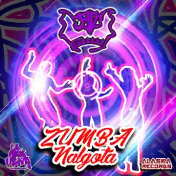 Zumba Nalgota - EP - La Mera Vena Zumba Nalgota - EP - La Mera Vena