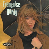 Françoise Hardy - Oh, oh, chéri