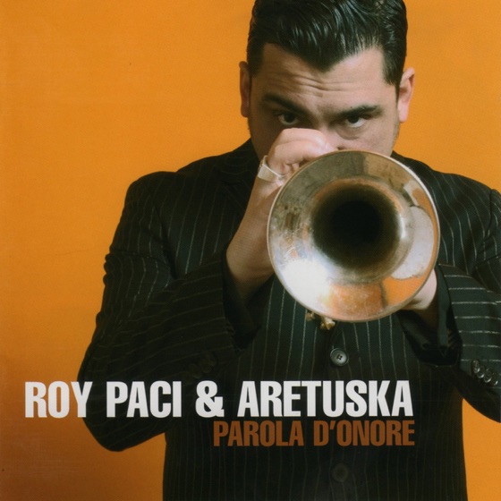Cover artwork for Anna