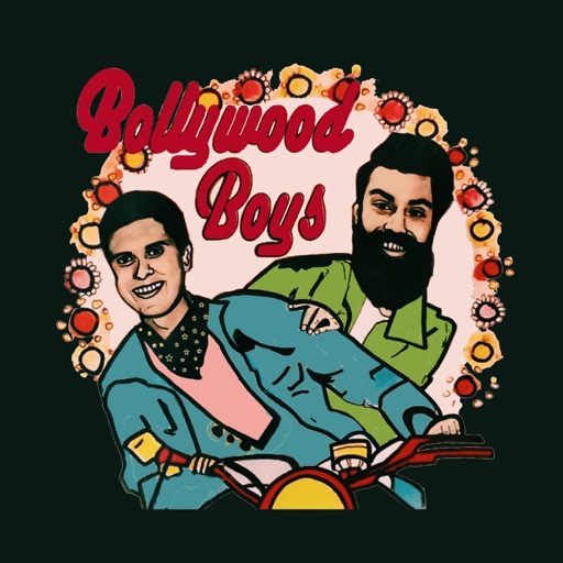 Podcast cover