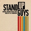 Stand Up Guys (Original Motion Picture Score) artwork