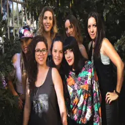 Llegar Hasta Ti - Single - Mamma Soul Llegar Hasta Ti - Single - Mamma Soul